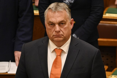 Sa kohë të jetë kjo qeveri, Hungaria nuk do të shkojë në luftë me Rusinë