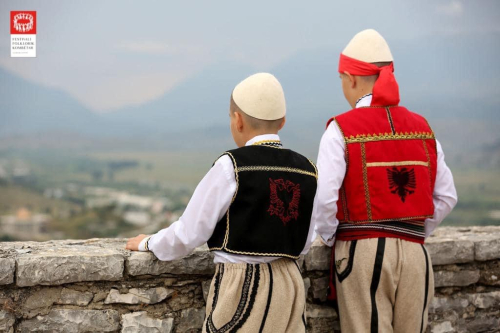Të paktën Festivali i Gjirokastrës do të duhet të ishte diçka serioze