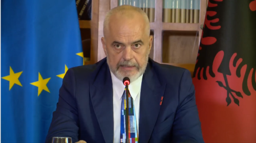 Kam nisur një anonime për Asocacionin