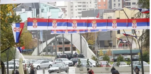 Arrestime në Veri të Kosovës. Zveçla: Koha e bandave kriminale në veriun e vendit tonë ka përfunduar!