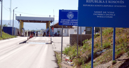 Beogradi i kthehet metodave të vjetra: tranziti përmes Serbisë, i pasigurtë për shqiptarët
