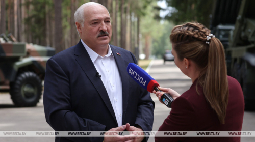 Rusia dërgon armë taktike bërthamore në Bjellorusi
