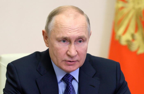 Putin: Rusinë e shpëtuan besnikët
