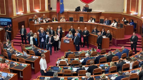 Nuk ka më shëmtuar se kaq në 30 vjet