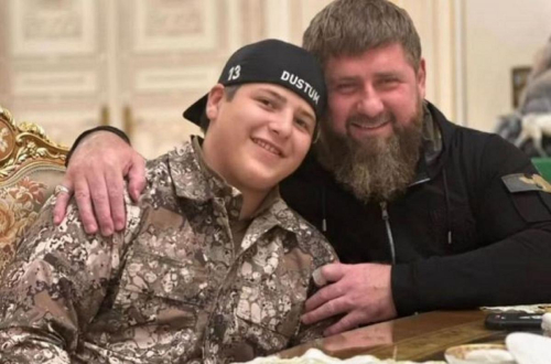 Raportime në media: Lideri çeçen Ramzan Kadirov, në prag të vdekjes