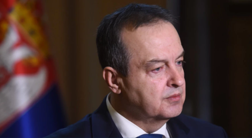 Ministri i Jashtëm serb: Kam informacione se Norvegjia do të mbyllë ambasadën në Prishtinë