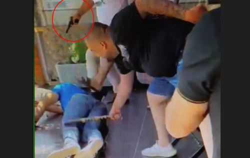 Kjo është Shqipëria e sotme, një gëlbazë që nuk duhet të ekzistojë