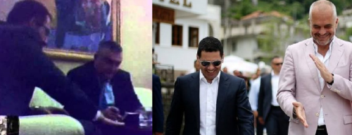 Për 700 mijë €, sistemi politik del jashtë loje. Për dhjetëra miliona, mjafton një monolog!