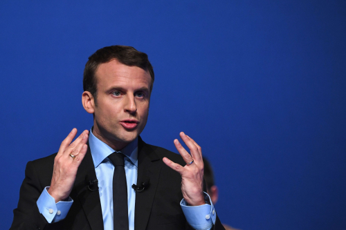 Macronizëm/Nuk i takon KE-së të dijë si menaxhon Franca policinë e vet