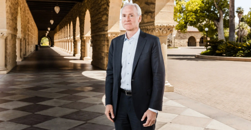 Gabimi në një studim shkencor detyron kreun e Universitetit Stanford të dorëhiqet