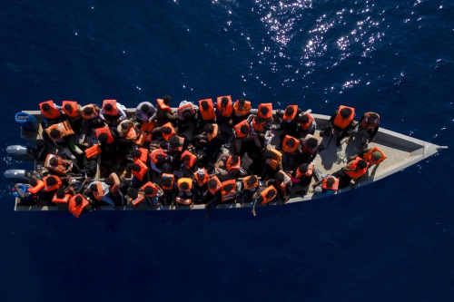 Emigrantët, BE gjen zgjidhjen me Tunizinë: Para në dorë!