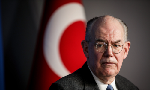 Lufta ka për të qenë e gjatë. Putin nuk donte pushtimin e Ukrainës, vetëm neutralitetin