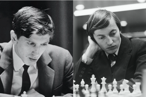 Fischer - Karpov, përballja e pamundur e Luftës së Ftohtë