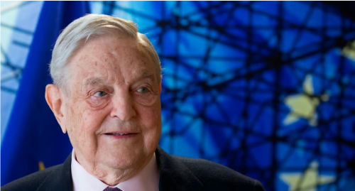 Soros iku. Kush vjen tani?