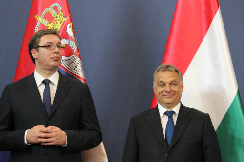 "Nëse na cenohet furnizimi me gazin rus, do ta konsiderojmë akt lufte"