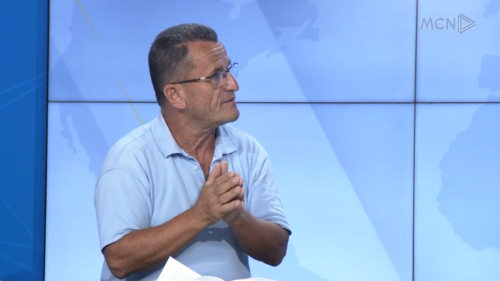 Fjalor për emërtimin e njerëzve. Metani: Pjesa më e madhe lidhet me tiparet morale