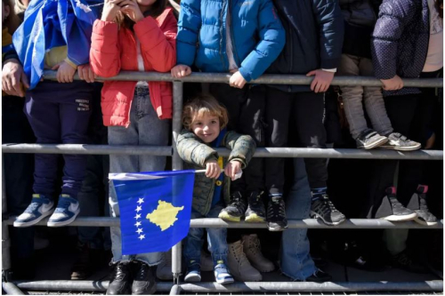Kosova dhe Tajvani, një aleancë e mundshme