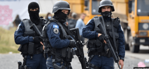 Vritet në veri një efektiv i policisë së Kosovës