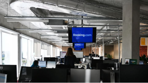 Big Tech i parë europian penalizohet nga BE-ja
