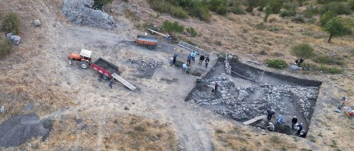 Zbulohet një gjuhë e panjohur indoevropiane
