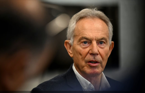 Pikëpyetje për rolin e Tony Blair pas ndërhyrjes azere në Nagorno-Karabak
