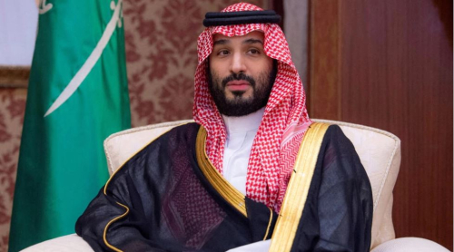 Arabia Saudite ngrin dialogun me Izraelin