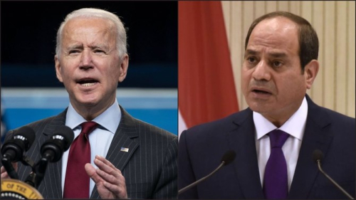 Egjipti refuzon kërkesën e SHBA-ve për të strehuar palestinezët