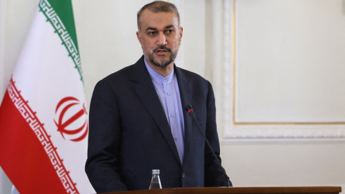 Irani paralajmëron SHBA: Do hapen fronte të reja lufte në Lindjen e Mesme  