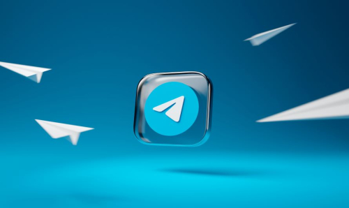 Telegram mbyll kanalet antisemite