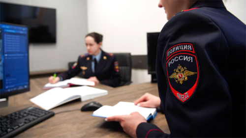 Rusia nis përgatitjen e “policëve” të parë të internetit