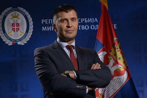 Sllovenia refuzon ambasadorin e ri të Serbisë