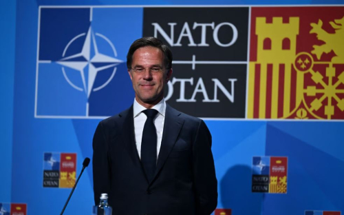 Rutte bashkon pikëpamjet anglo-saksone me Europën Kontinentale