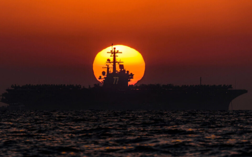 Libia zgjeron kufijtë detarë në 24 milje