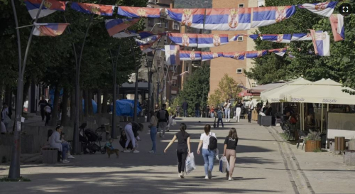 Dritë jeshile peticioneve për largimin e kryetarëve në veri të Kosovës
