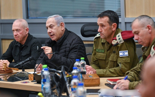 Izraeli zbulon planin për Gazën e pas luftës: Palestinezët vetëm administratë civile