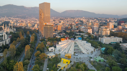Shqipëria, ndër vendet më të pazhvilluara në Europë