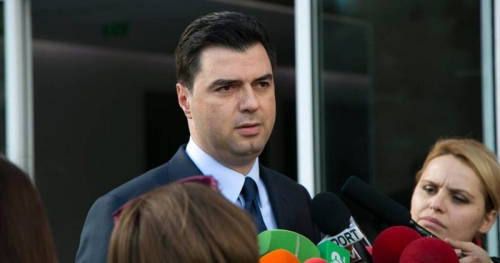 Dushkari i fundit