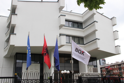 Kosovës i kërkohet që të mos e bëjë atë që ka të drejtë ta bëjë