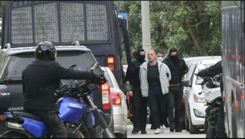 Riaktivizohen grupet guerrile në Greqi