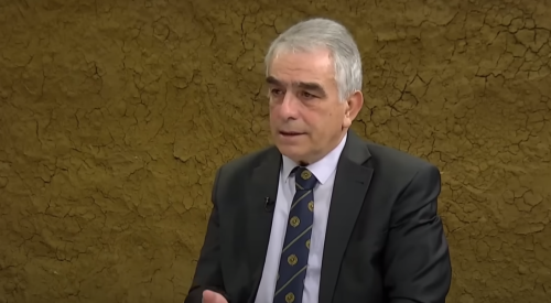 Z. Xhufi, në Himarën megjithë Labëri, votuan Fredi Belerin Jo Edin. Gëlltite!