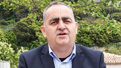 Mediat greke: Beleri, kandidat për eurodeputet