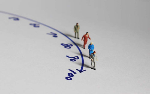 Kudo trajtohet si krizë, vetëm në Shqipëri rënia demografike shikohet si Liri e Lëvizjes