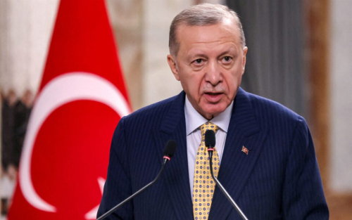 Erdogan shtyn vizitën në Shtëpinë e Bardhë
