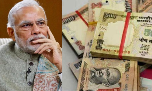 India nis përpjekjet për ta bërë Rupi-n monedhë alternative në botë