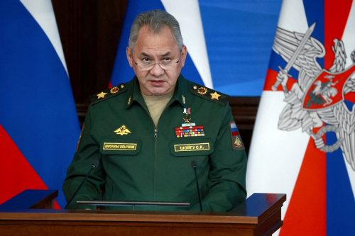 Paralajmërimi rus për Francën: Nëse dërgoni trupa në Ukrainë, do të keni probleme