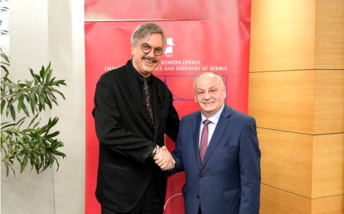 Tregtia me Serbinë arrin në 311.4 mln euro. 167.7 mln euro surplus për eksportet serbe