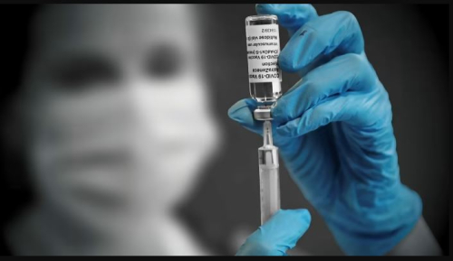 AstraZeneca tërheq vaksinën kundër Covid-19