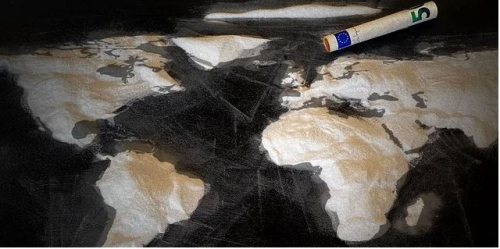 Si u bënë gangsterët e Ballkanit furnizuesit kryesorë të Europës me kokainë