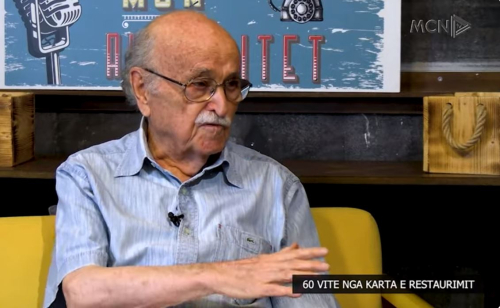 60 vite nga Karta e Venecias