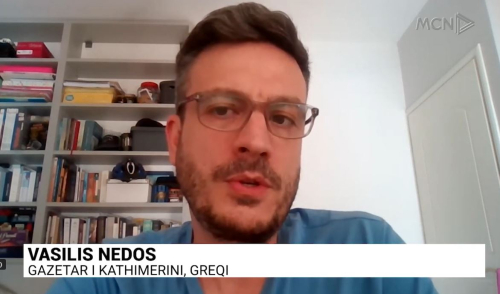 Mediat: Negociata pas shtatorit mes Shqipërisë e Greqisë